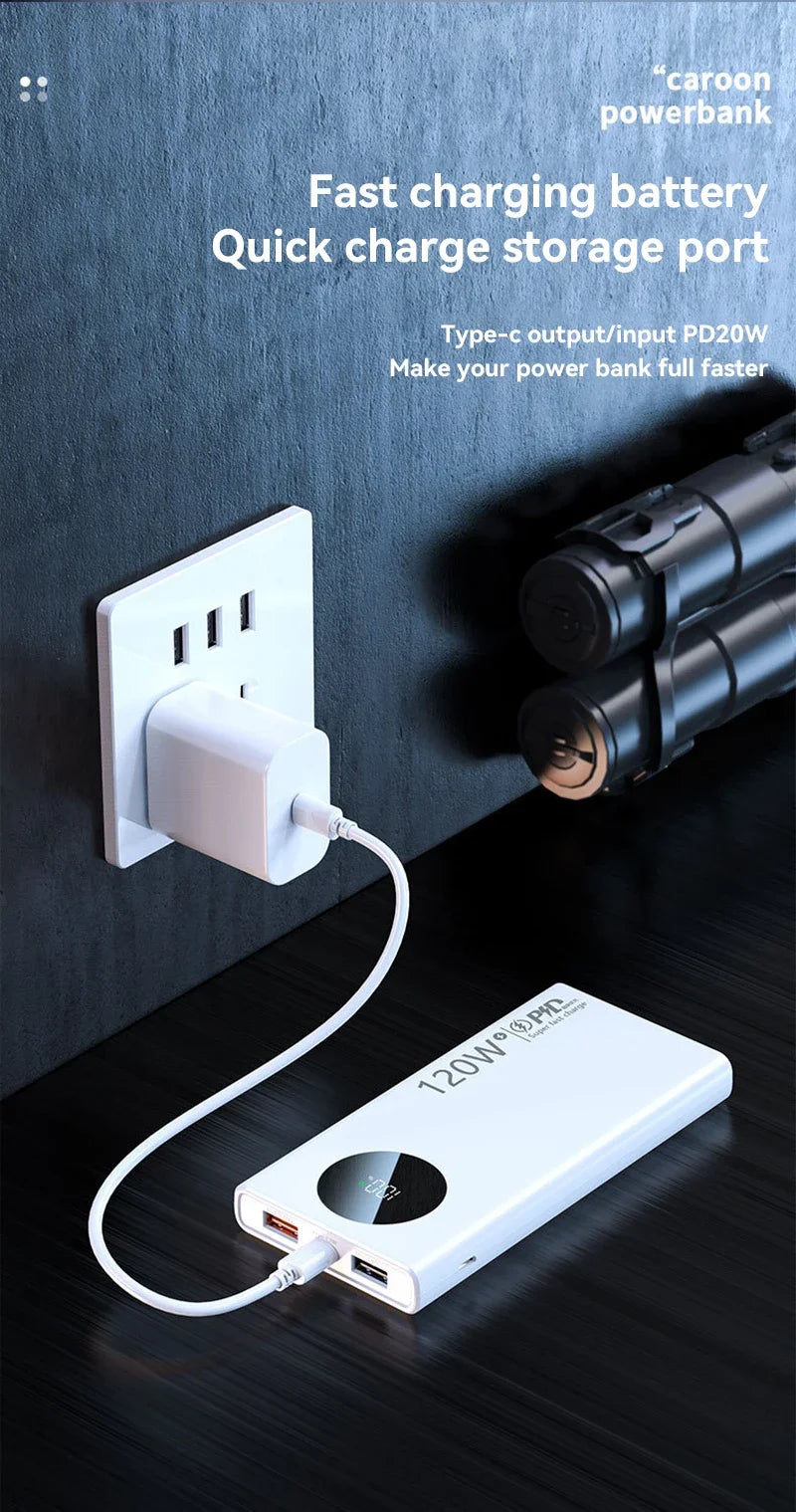 Power Bank