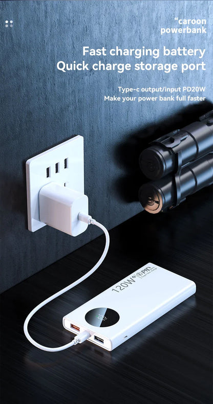 Power Bank
