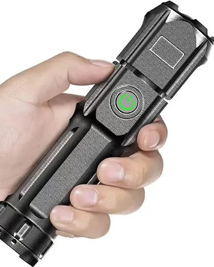 LED Flashlight